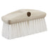 Star Brite 8" Deck Scrub Brush Sta40010 - Heavy Duty Cleaning Tool
