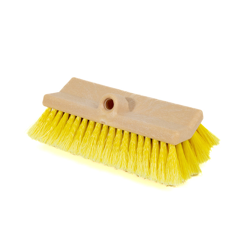 10" Deck Brush | Star Brite Sta40014 | Durable Cleaning Tool