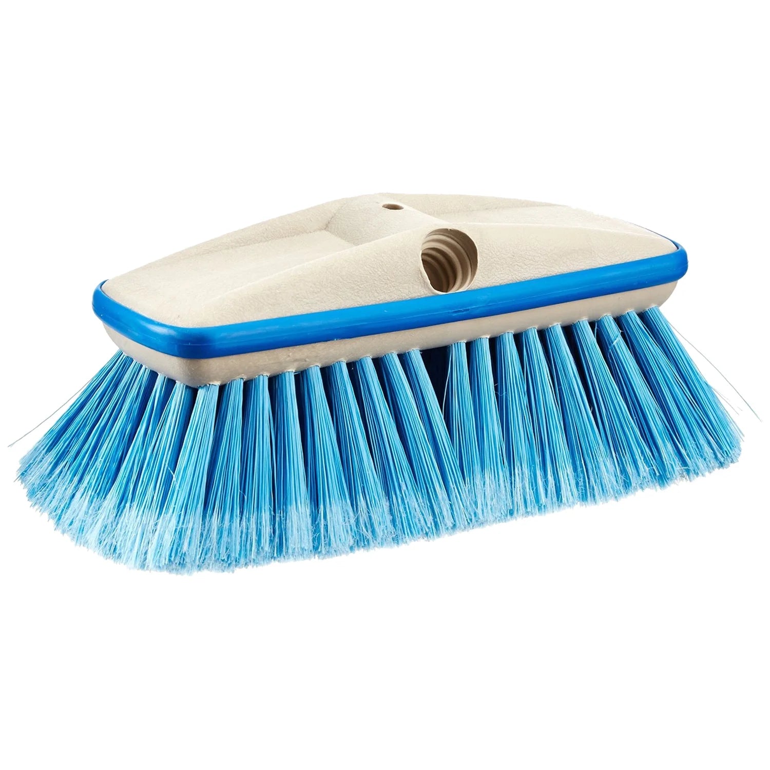 Deluxe Medium Cleaning Brush Sta40162 By Star Brite - Durable & Efficient