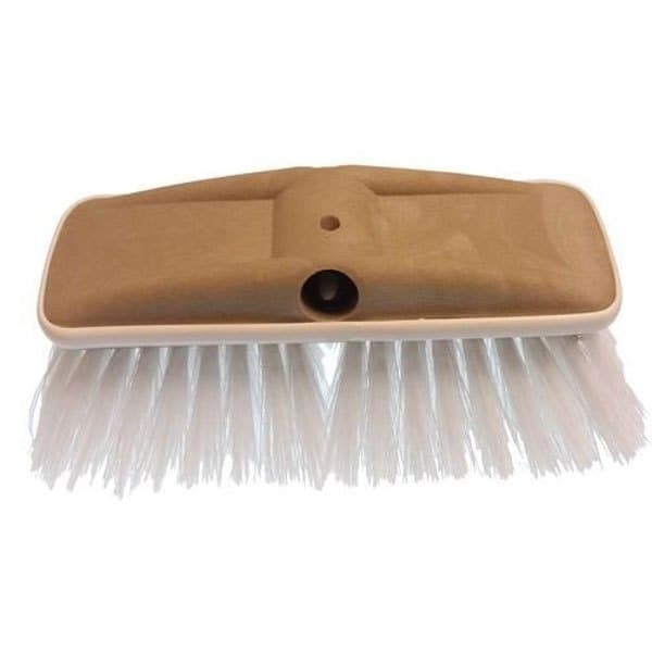 Deluxe Brush Strong Sta40163 - Heavy-Duty Cleaning Tool By Star Brite
