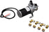 Stag0612 Automatic Pilot For Smooth Aircraft Navigation Control