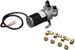 Stag0612 Automatic Pilot For Smooth Aircraft Navigation Control