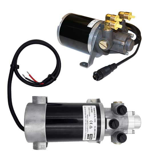 Stag1012 Automatic Pilot For Precise Aircraft Control - 11Cm X 26Cm
