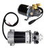 Stag1012 Automatic Pilot For Precise Aircraft Control - 11Cm X 26Cm