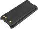 Stdaag43X001 Vhf Radio - Compact, Lightweight, Clear Audio Transmission