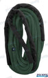 STORM X GREEN - BLACK 14MM 10M | POL3705271014 | ROPES | POLY ROPES