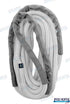 STORM X WHITE - GREY 12MM 15M | POL3709271512 | ROPES | POLY ROPES