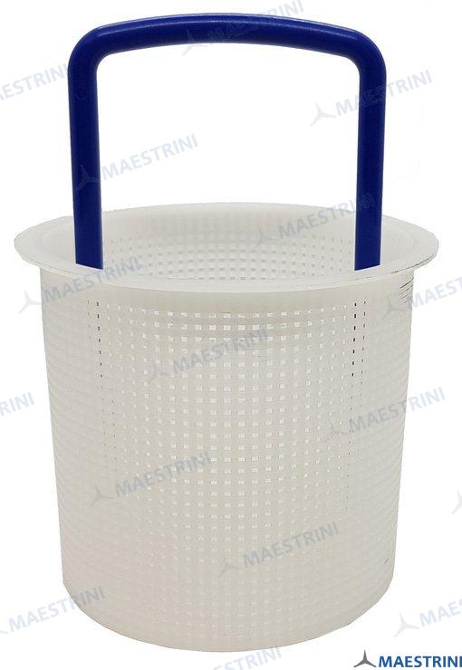 STRAINER BASKET BLUE FOR GS30393 | GS30402 | HULL | GOLDENSHIP