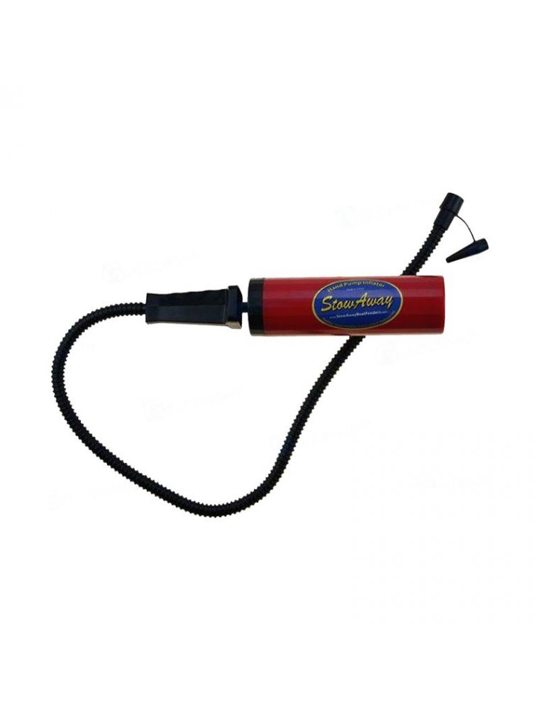 Goldenship Manual Air Pump Stwp0101 For Inflating Fenders