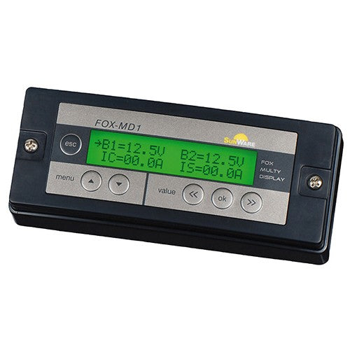 Compact Power Solution Sun13801015 - Efficient Energy Regulator