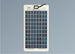 18W 12V Semi-Rigid Solar Panel Sun60213062 - Compact & Efficient
