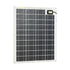 Sun60232164 Compact 38W Semi-Rigid Solar Panel - Efficient Power Solution