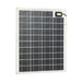 Sun60232164 Compact 38W Semi-Rigid Solar Panel - Efficient Power Solution