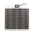 Sun60233063 Semiflexible Solar Panel - Compact & Efficient Power Solution
