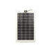 Sun60233065 48W 12V Semi-Flexible Solar Panel For Efficient Power Supply
