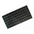 Sun60234066 70W 12V Semi-Rigid Solar Panel - Reliable Power Solution