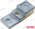 SUZUKI ALUMINIUM ANODE | REC55321-90J01AL | ALUMINIUM | RECMAR