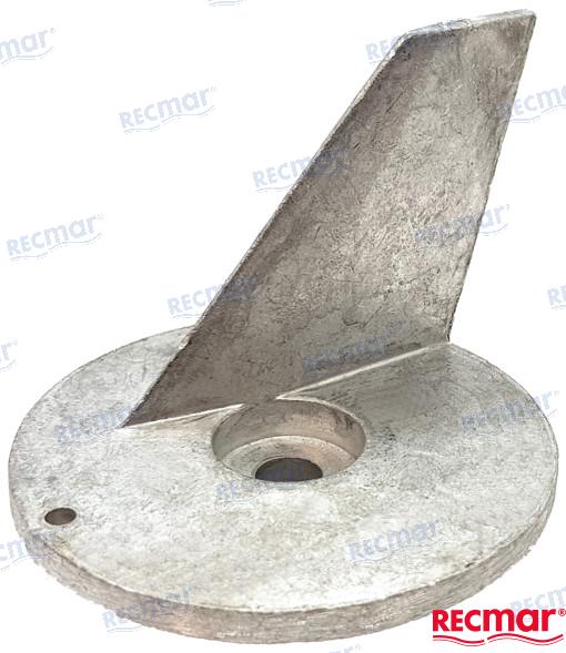 SUZUKI ANODE | REC55125-90J01 | ANODES | RECMAR