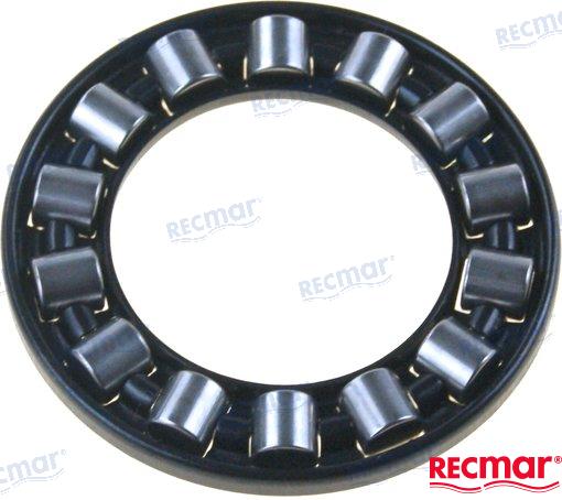 SUZUKI BEARING | REC09263-25062 | BEARINGS | RECMAR