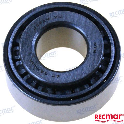 SUZUKI BEARING | REC09265-17002 | BEARINGS | RECMAR