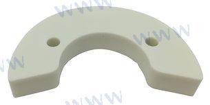 SUZUKI BLOCK CONTROL HANDLE | PAF15-13010010W | PARTS | PARSUN