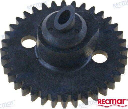 SUZUKI CAMSHAFT | REC12710-97J00 | CAMS | RECMAR