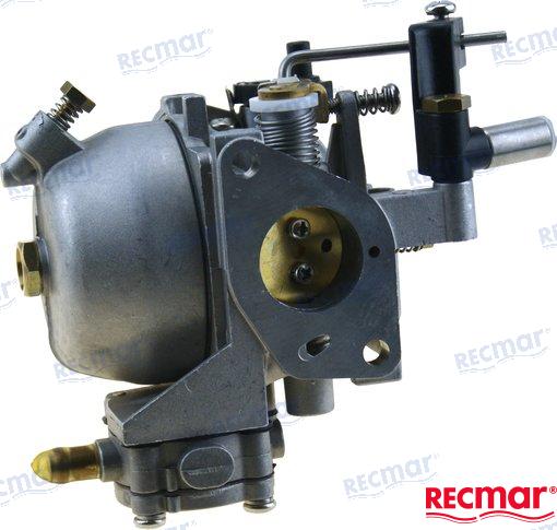 SUZUKI CARBURETOR | REC13200-91D21 | CARBURETOR | RECMAR