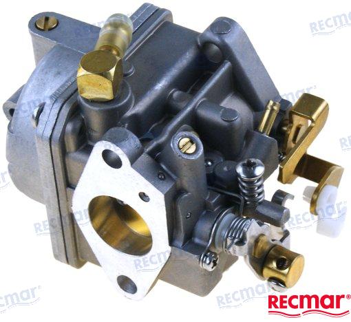 SUZUKI CARBURETOR | REC13200-91J70 | CARBURETOR | RECMAR