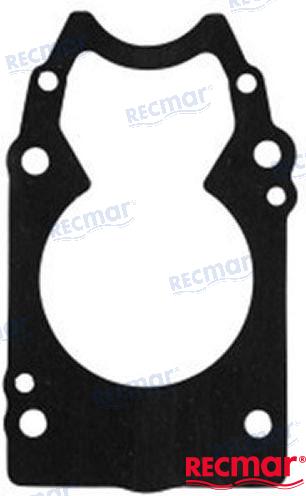 SUZUKI CASE PANEL GASKET | REC17472-98J00 | PARTS | RECMAR