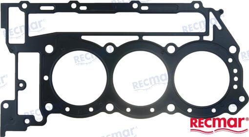 SUZUKI CYLINDER HEAD GASKET DF200, DF225, DF250 V6 (STB) | REC11141-93J10 | RECMAR