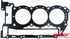 SUZUKI CYLINDER HEAD GASKET DF300 AP V6 (PORT) | REC11141-98J10 | RECMAR