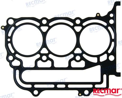 SUZUKI CYLINDER HEAD GASKET DF40, DF50 | REC11141-87J02 | RECMAR