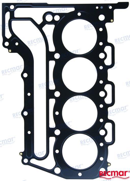 SUZUKI CYLINDER HEAD GASKET DF70A, DF80A, DF90A, DF100B | REC11141-87L00 | RECMAR