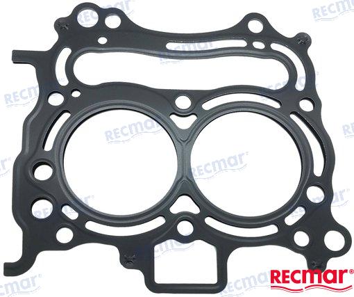 SUZUKI CYLINDER HEAD GASKET DF9.9, DF15 R | REC11141-93E20 | RECMAR