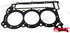 SUZUKI CYLINDER HEAD GASKET PORT DF300AP (2012) DF300T-Z (2007-11) | REC11142-98J10 | RECMAR