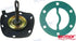 SUZUKI DIAPHRAGM KIT | REC15170-94J00 | DIAPHRAGM | RECMAR