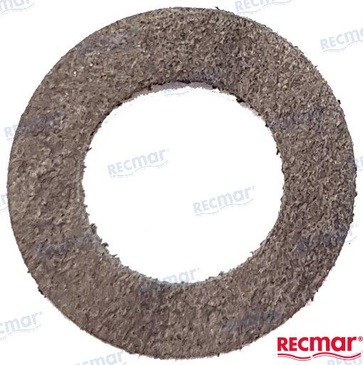 SUZUKI DRAIN PLUG GASKET | REC09168-10034 | PARTS | RECMAR