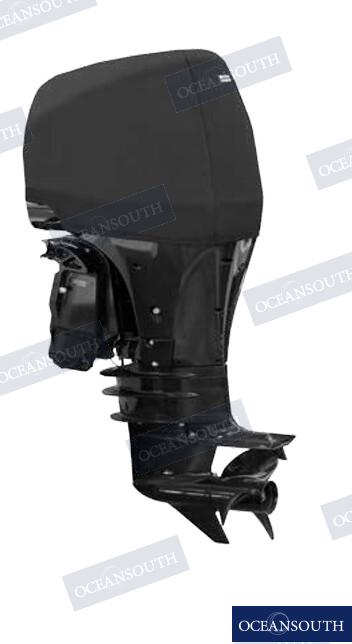 SUZUKI ENGINE COVER 3 CYL DF25A DF30A (2014>) | OCES30S | OCEANSOUTH, SUZUKI