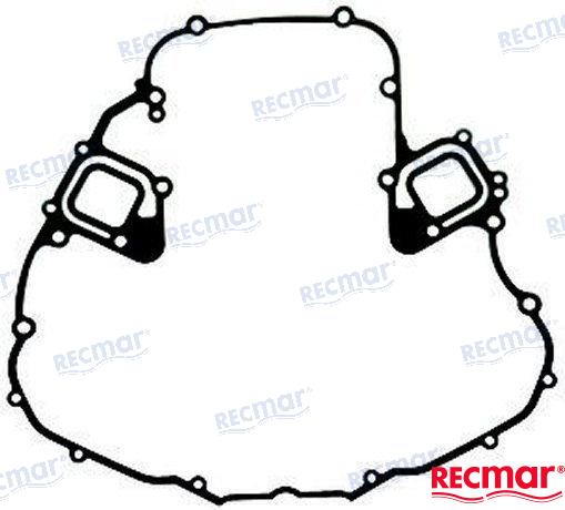 SUZUKI ENGINE HOLDER GASKET | REC51211-93J00 | ENGINE GASKET | RECMAR