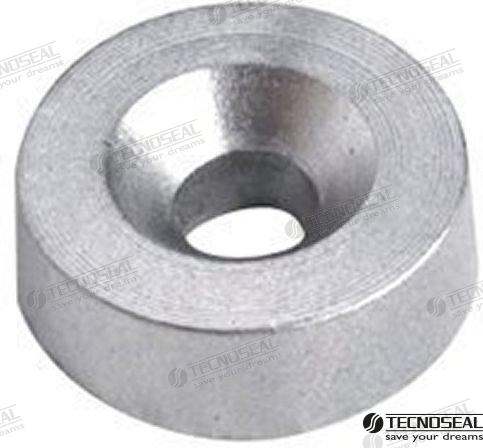 SUZUKI ENGINE WASHER FOR SUZUKI FB | TEN01205 | ANODES | TECNOSEAL