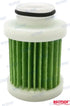 SUZUKI FUEL FILTER DF100A, DF115, DF140A (2013+) DF150, DF175, DF200 A/AP/AT | REC15412-92J00 | RECMAR