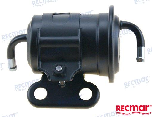 SUZUKI FUEL FILTER DF150T/Z, DF175T/Z (2006-11) | REC15440-96J00 | RECMAR