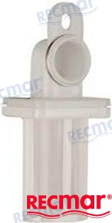 SUZUKI FUEL FILTER F150 TXR (2004-09) F150 TLR (2004-09) F150 TJR (2009) LF150 | REC63P-13915-00 | RECMAR