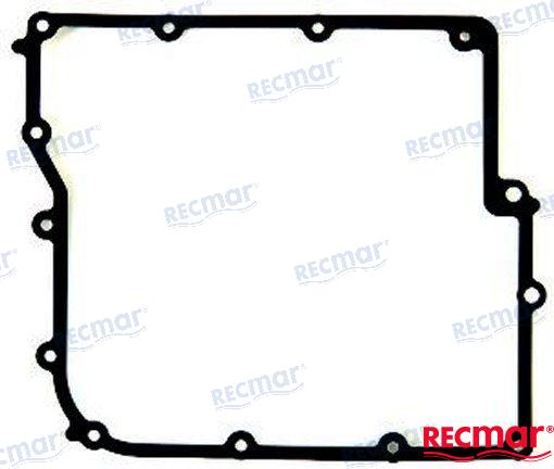 SUZUKI GASKET COLECTR COVER | REC13147-98J00 | GASKETS | RECMAR