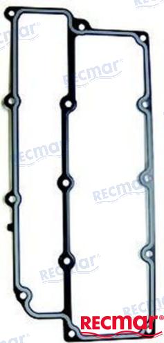 SUZUKI GASKET EXHAUST COVER | REC14152-93J00 | GASKETS | RECMAR