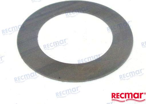 SUZUKI GASKET FUEL FILTER BOWL | REC6P3-24564-00 | GASKETS | RECMAR