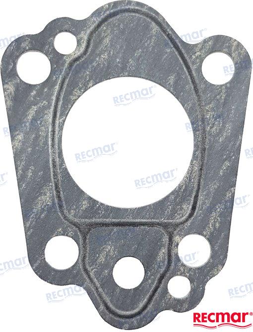 SUZUKI GASKET PUMP CASE PANEL | REC17472-97J00 | GASKETS | RECMAR