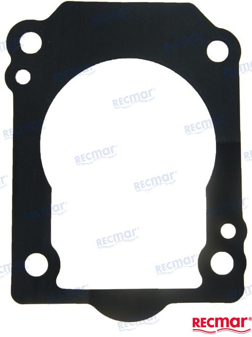 SUZUKI GASKET PUMP CASE | REC17472-93J00 | GASKETS | RECMAR