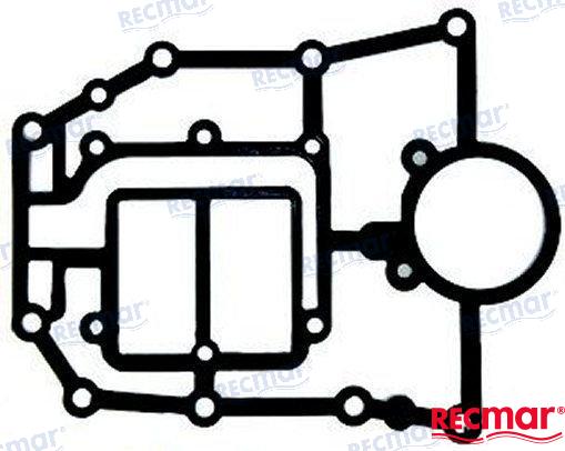 SUZUKI GASKET | REC11433-94412 | GASKETS | RECMAR