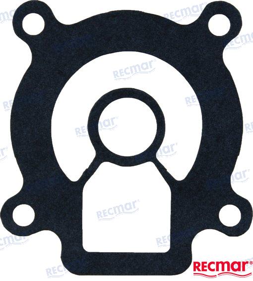 SUZUKI GASKET WATER PUMP | REC17472-95310 | GASKETS | RECMAR